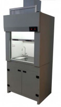 Fume Hood manufacturers in India