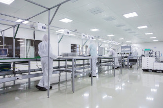 Importance of clean room in pharmaceutical industry